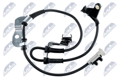 ABS Sensor Raddrehzahl Vorderachse rechts für CHRYSLER VOYAGER IV VAN