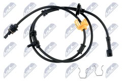 ABS Sensor Raddrehzahl Hinterachse für CHRYSLER VOYAGER IV
