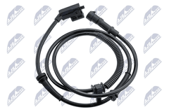 ABS Sensor Raddrehzahl Vorderachse rechts für JEEP GRAND CHEROKEE II