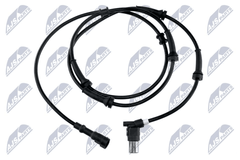 ABS Sensor Raddrehzahl Vorderachse für JEEP GRAND CHEROKEE I