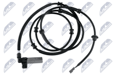 ABS Sensor Raddrehzahl Hinterachse rechts für JEEP CHEROKEE GRAND I