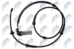 ABS Sensor Raddrehzahl Hinterachse links für JEEP CHEROKEE GRAND I