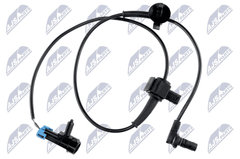 ABS Sensor Raddrehzahl Hinterachse für GMC RENAULT CHEVROLET CADILLAC YUKON