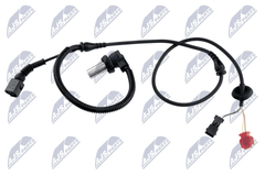 ABS Sensor Raddrehzahl Vorderachse für AUDI A6 C5 Avant