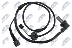 ABS Sensor Raddrehzahl Vorderachse Hinterachse für AUDI CITROËN PEUGEOT DS A6