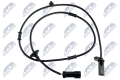 ABS Sensor Raddrehzahl Hinterachse rechts für JEEP GRAND CHEROKEE II