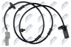 ABS Sensor Raddrehzahl Hinterachse links für JEEP GRAND CHEROKEE II