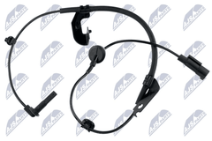 ABS Sensor Raddrehzahl Vorderachse links für DODGE JEEP CALIBER COMPASS PATRIOT