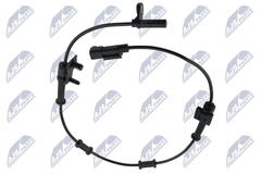 ABS Sensor Raddrehzahl Vorderachse für CHRYSLER