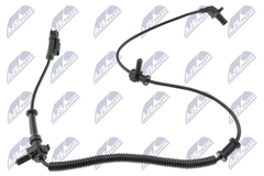 ABS Sensor Raddrehzahl Vorderachse für DODGE RAM 1500 Crew Cab Pickup Pick-up