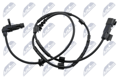 ABS Sensor Raddrehzahl Vorderachse rechts für CHEVROLET SPARK