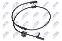 ABS Sensor Raddrehzahl Hinterachse rechts für CHRYSLER JEEP 300C Touring