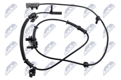 ABS Sensor Raddrehzahl Hinterachse links für CHRYSLER DODGE 300C CHALLENGER