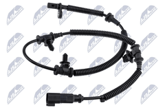 ABS Sensor Raddrehzahl Hinterachse für CHRYSLER
