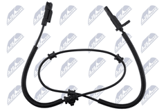ABS Sensor Raddrehzahl Hinterachse für DODGE RAM 1500 Pick-up