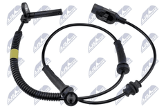 ABS Sensor Raddrehzahl Vorderachse für JEEP CHEROKEE VAN
