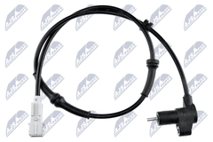 ABS Sensor Raddrehzahl Hinterachse für CITROËN PEUGEOT BERLINGO / FIRST