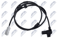 ABS Sensor Raddrehzahl Vorderachse für CITROËN PEUGEOT TOYOTA BERLINGO / FIRST