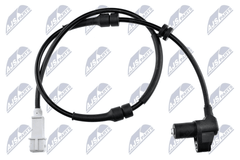 ABS Sensor Raddrehzahl Vorderachse für CITROËN FIAT LANCIA PEUGEOT EVASION