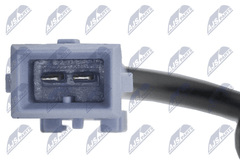 ABS Sensor Raddrehzahl Vorderachse für CITROËN PEUGEOT SAXO Hatchback van 106