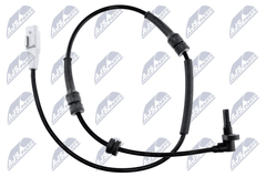 ABS Sensor Raddrehzahl Vorderachse links für CITROËN FIAT LANCIA PEUGEOT C8 Van