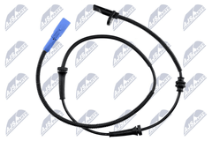 ABS Sensor Raddrehzahl Vorderachse für CITROËN PEUGEOT DS C3 AIRCROSS II