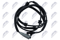 ABS Sensor Raddrehzahl Hinterachse für CITROËN FIAT PEUGEOT JUMPER I
