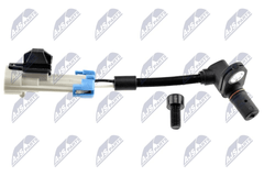 ABS Sensor Raddrehzahl Vorderachse für OPEL CHEVROLET ANTARA A CAPTIVA