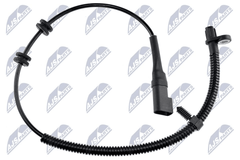 ABS Sensor Raddrehzahl Hinterachse links für FORD FOCUS I Stufenheck Turnier