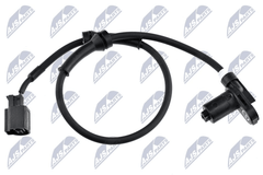 ABS Sensor Raddrehzahl Vorderachse für FORD SEAT VW GALAXY I ALHAMBRA SHARAN VAN