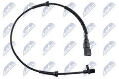 ABS Sensor Raddrehzahl Hinterachse für FORD TOURNEO CONNECT TRANSIT