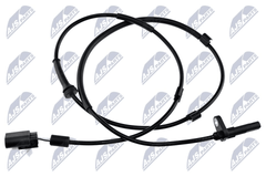 ABS Sensor Raddrehzahl Hinterachse links für FORD TRANSIT Kasten