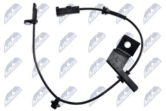 ABS Sensor Raddrehzahl Vorderachse links für FORD MONDEO V Stufenheck