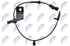 ABS Sensor Raddrehzahl Vorderachse rechts für FORD MONDEO V Stufenheck
