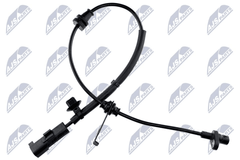 ABS Sensor Raddrehzahl Hinterachse für FORD USA GALAXY III MONDEO V Stufenheck