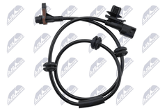 ABS Sensor Raddrehzahl Hinterachse für FORD ECOSPORT
