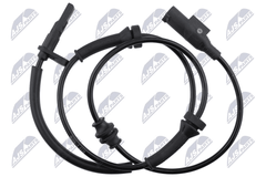ABS Sensor Raddrehzahl Vorderachse für FIAT JEEP 500X COMPASS RENEGADE SUV VAN
