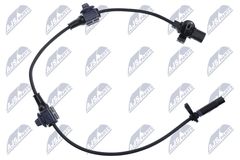 ABS Sensor Raddrehzahl Hinterachse links für HONDA CR-V III IV