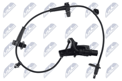 ABS Sensor Raddrehzahl Vorderachse rechts für HONDA CIVIC VIII Hatchback