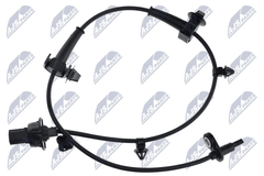 ABS Sensor Raddrehzahl Vorderachse links für HONDA CIVIC VIII Hatchback