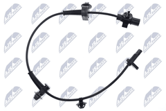ABS Sensor Raddrehzahl Hinterachse rechts für HONDA CIVIC VIII Stufenheck