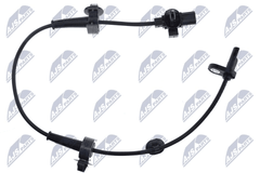ABS Sensor Raddrehzahl Hinterachse links für HONDA CIVIC VIII Stufenheck