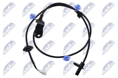 ABS Sensor Raddrehzahl Hinterachse links für HONDA CITY V Stufenheck JAZZ III