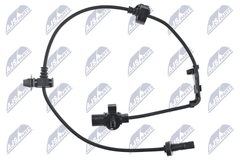 ABS Sensor Raddrehzahl Vorderachse links für HONDA CIVIC VIII Stufenheck