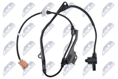 ABS Sensor Raddrehzahl Vorderachse rechts für HONDA ACCORD VI Coupe