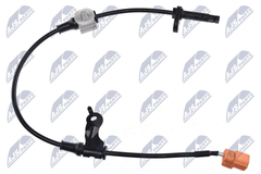 ABS Sensor Raddrehzahl Hinterachse rechts für HONDA ACCORD VII Tourer