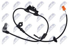 ABS Sensor Raddrehzahl Hinterachse links für HONDA HR-V