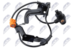 ABS Sensor Raddrehzahl Hinterachse links für HONDA CIVIC VII Hatchback