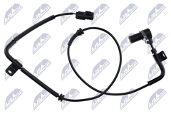 ABS Sensor Raddrehzahl Hinterachse rechts für HYUNDAI TERRACAN