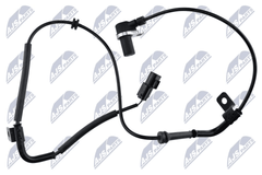 ABS Sensor Raddrehzahl Hinterachse links für HYUNDAI TERRACAN